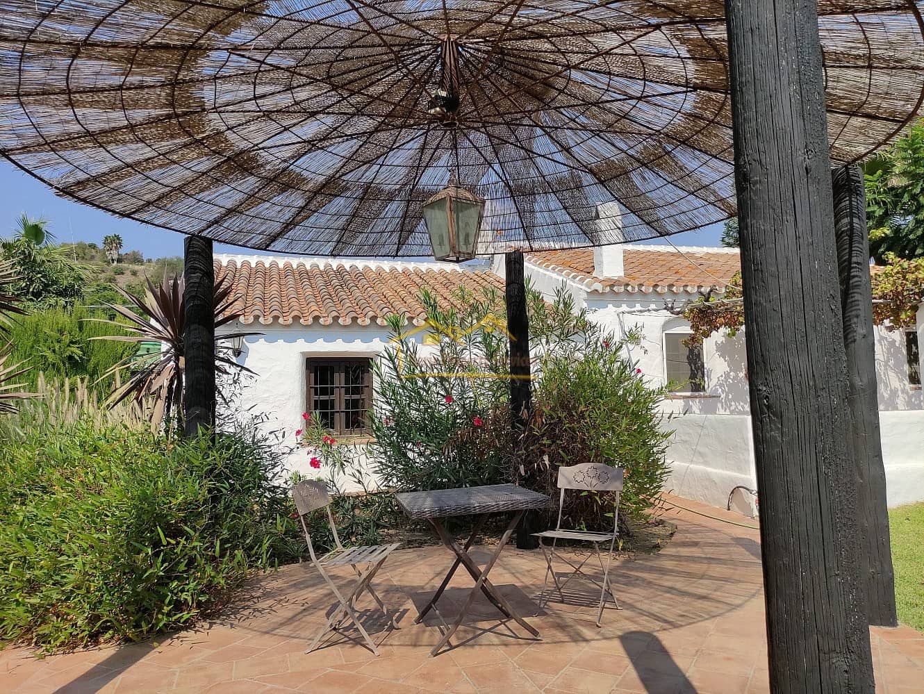 9 soveværelse Villa til salg i Frigiliana med swimmingpool garage - € 3.200.000 (Ref: 6352960)