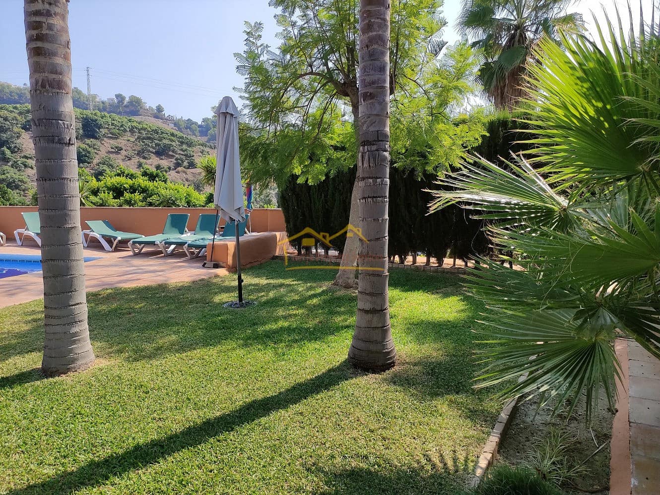 9 soveværelse Villa til salg i Frigiliana med swimmingpool garage - € 3.200.000 (Ref: 6352960)