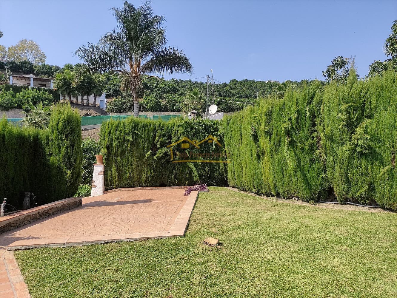 9 soveværelse Villa til salg i Frigiliana med swimmingpool garage - € 3.200.000 (Ref: 6352960)