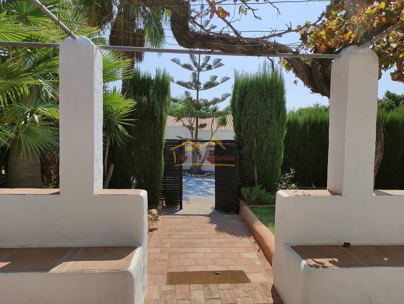 9 soveværelse Villa til salg i Frigiliana med swimmingpool garage - € 3.200.000 (Ref: 6352960)