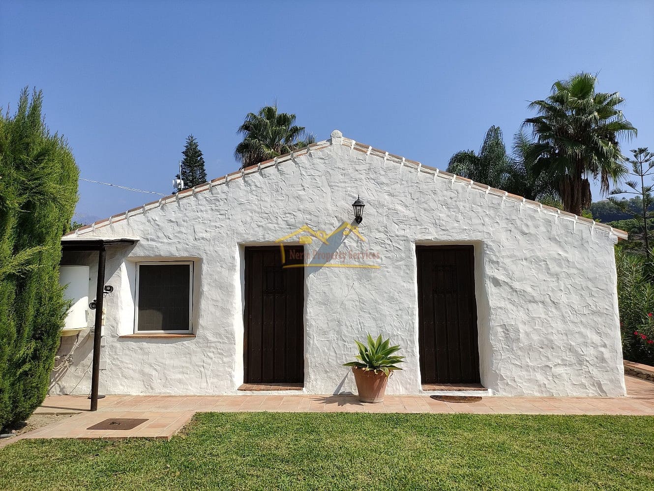 9 soveværelse Villa til salg i Frigiliana med swimmingpool garage - € 3.200.000 (Ref: 6352960)