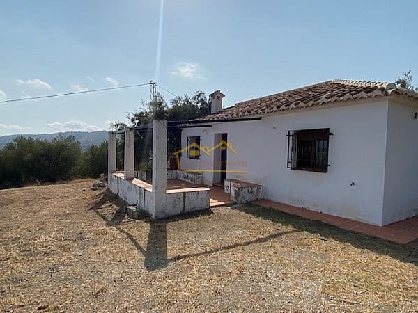 3 soverom Hus til salgs i Frigiliana - € 360 000 (Ref: 6448723)