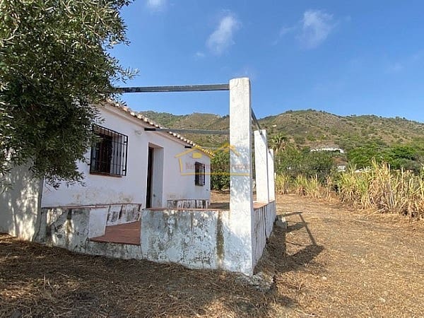 3 soverom Hus til salgs i Frigiliana - € 360 000 (Ref: 6448723)