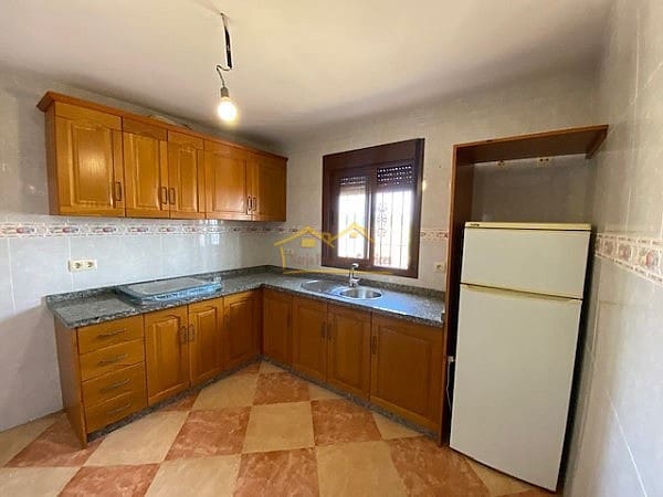 3 soverom Hus til salgs i Frigiliana - € 360 000 (Ref: 6448723)