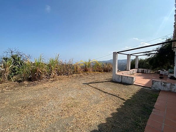 3 soverom Hus til salgs i Frigiliana - € 360 000 (Ref: 6448723)