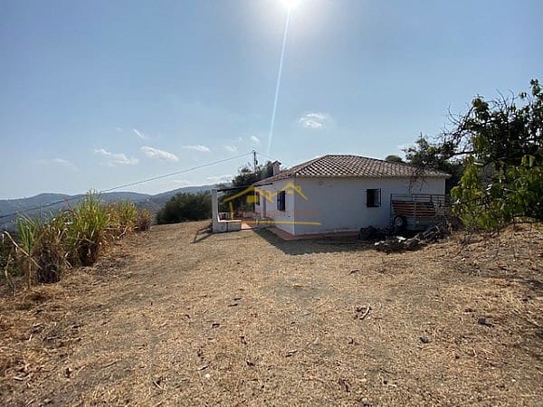 3 soverom Hus til salgs i Frigiliana - € 360 000 (Ref: 6448723)