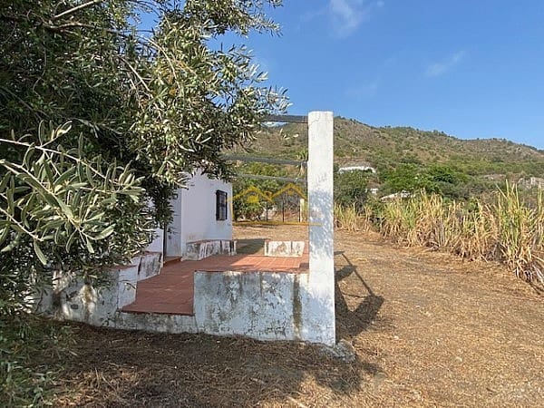 3 soverom Hus til salgs i Frigiliana - € 360 000 (Ref: 6448723)