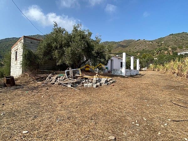 3 soverom Hus til salgs i Frigiliana - € 360 000 (Ref: 6448723)