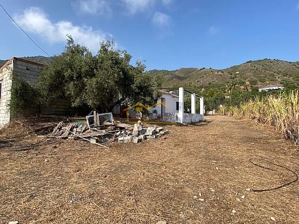 3 soverom Hus til salgs i Frigiliana - € 360 000 (Ref: 6448723)