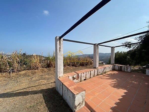 3 soverom Hus til salgs i Frigiliana - € 360 000 (Ref: 6448723)