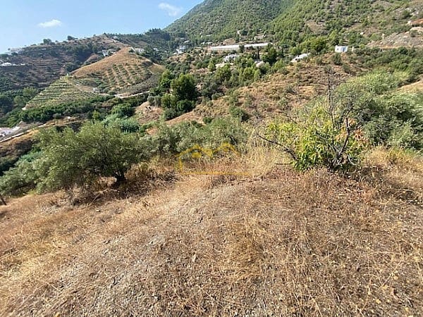 3 soverom Hus til salgs i Frigiliana - € 360 000 (Ref: 6448723)