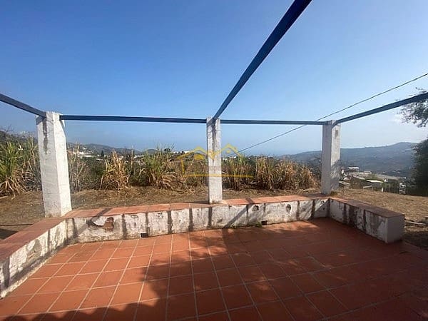 3 soverom Hus til salgs i Frigiliana - € 360 000 (Ref: 6448723)
