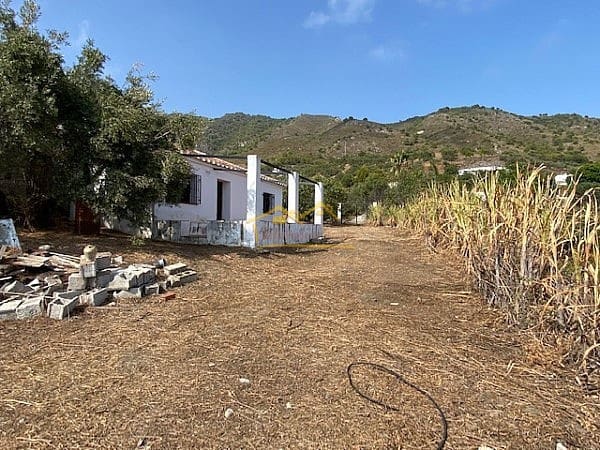 3 soverom Hus til salgs i Frigiliana - € 360 000 (Ref: 6448723)