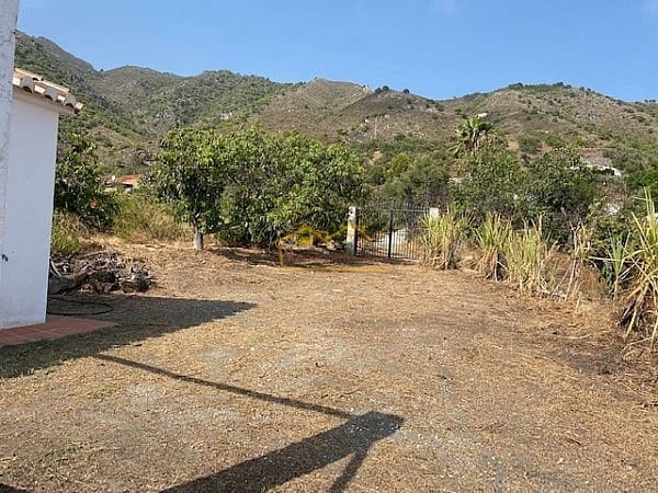 3 soverom Hus til salgs i Frigiliana - € 360 000 (Ref: 6448723)