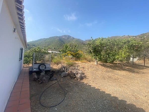 3 soverom Hus til salgs i Frigiliana - € 360 000 (Ref: 6448723)