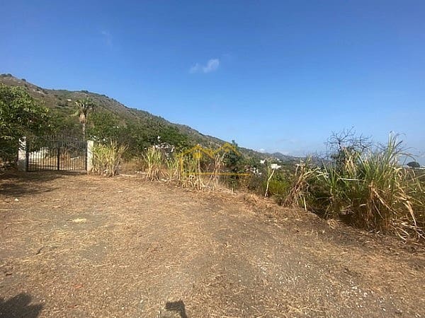 3 soverom Hus til salgs i Frigiliana - € 360 000 (Ref: 6448723)