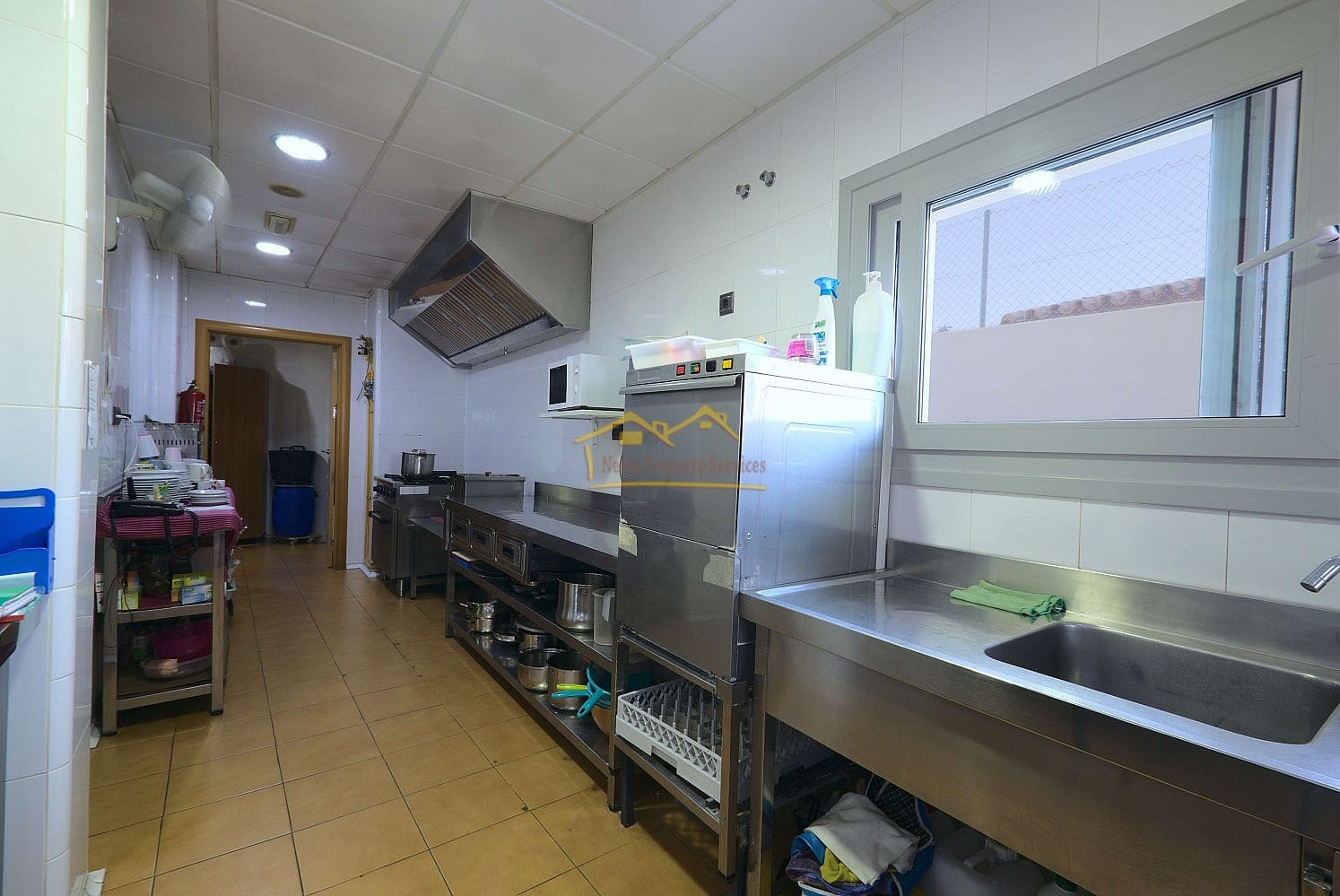 12 soveværelse Villa til salg i Almayate med garage - € 650.000 (Ref: 6588524)