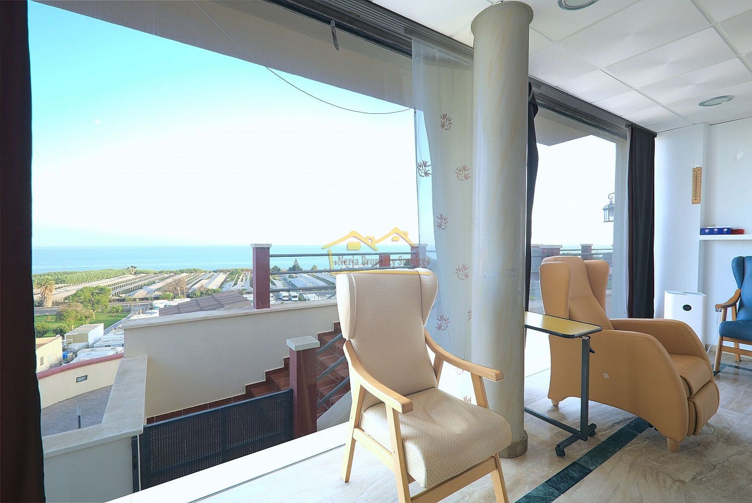 12 soveværelse Villa til salg i Almayate med garage - € 650.000 (Ref: 6588524)