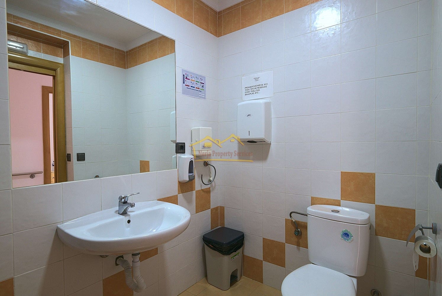 12 soveværelse Villa til salg i Almayate med garage - € 650.000 (Ref: 6588524)