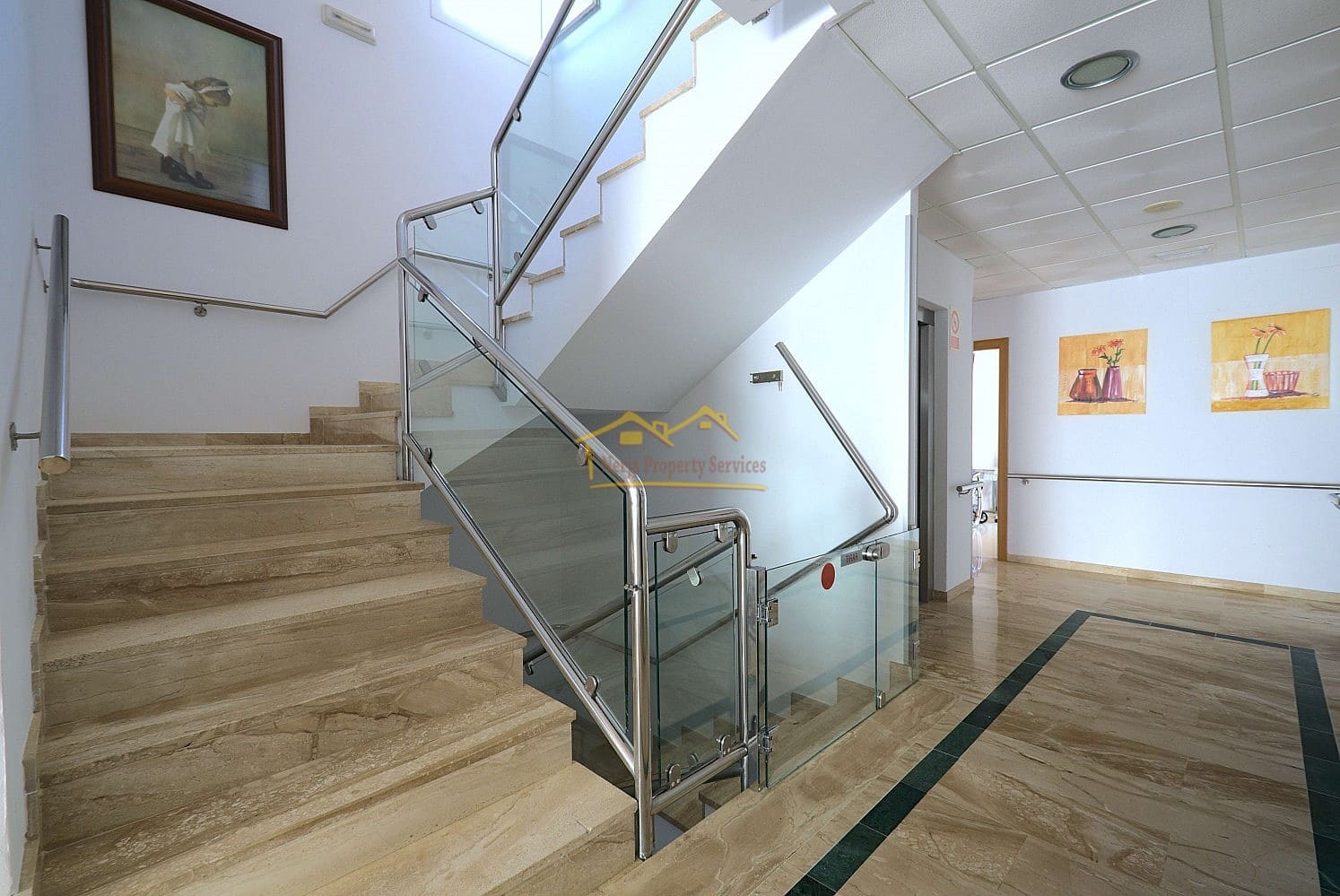 12 soveværelse Villa til salg i Almayate med garage - € 650.000 (Ref: 6588524)