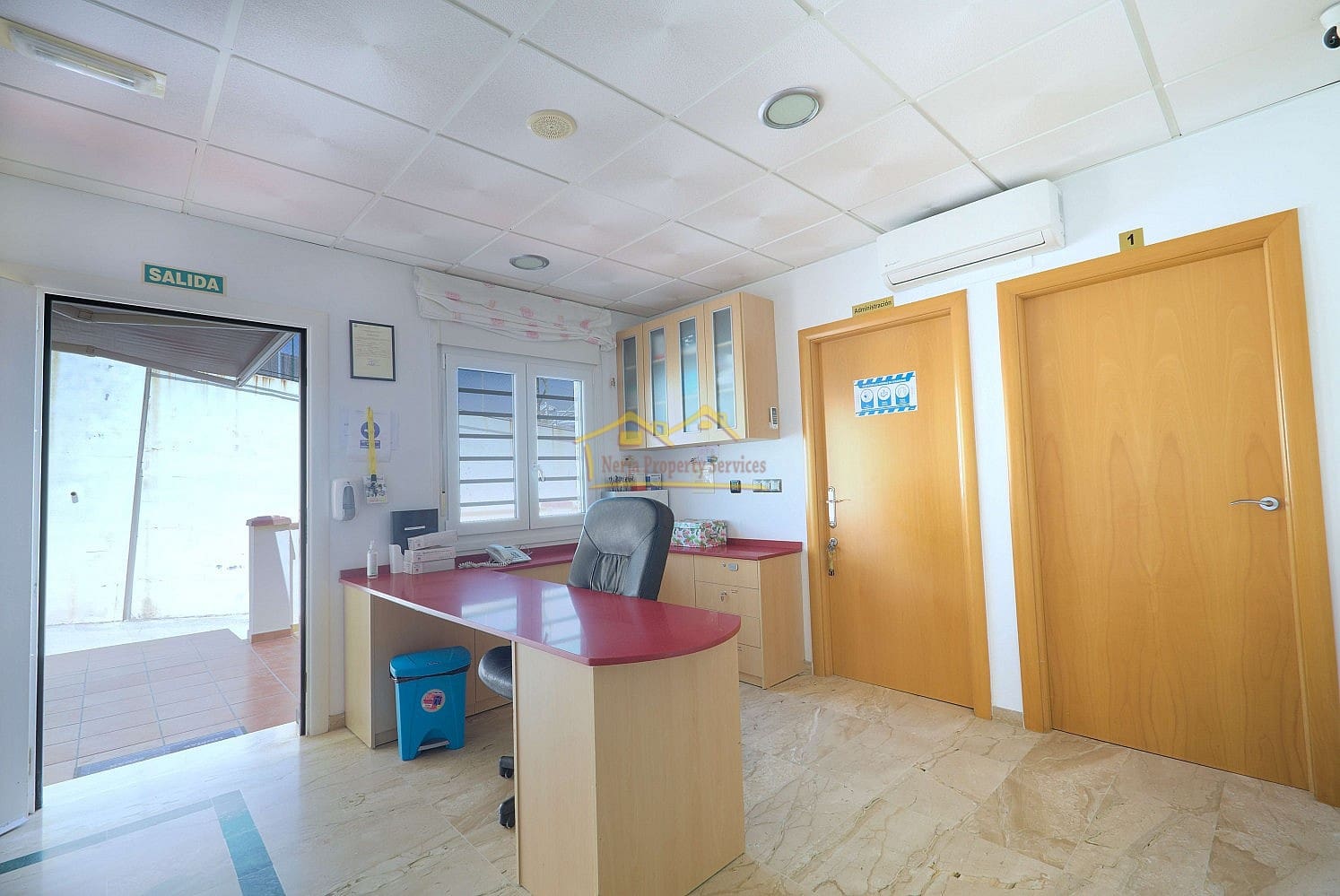 12 soveværelse Villa til salg i Almayate med garage - € 650.000 (Ref: 6588524)