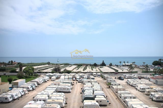 12 soveværelse Villa til salg i Almayate, Vélez-Málaga med garage - € 650.000 (Ref: 6588524)