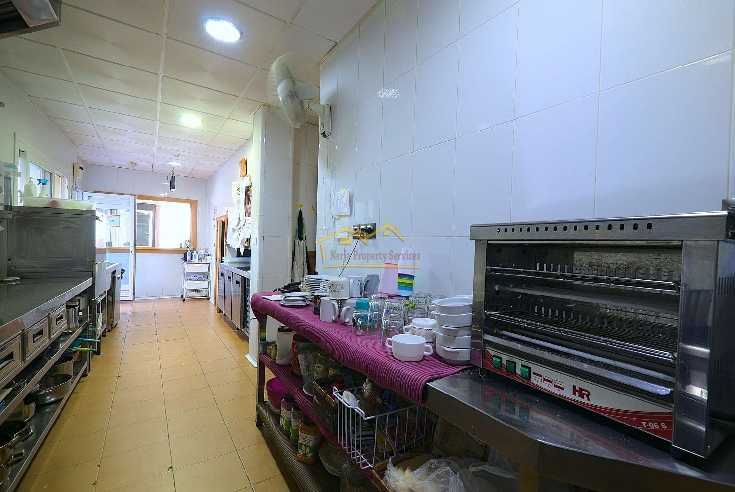 12 soveværelse Villa til salg i Almayate med garage - € 650.000 (Ref: 6588524)