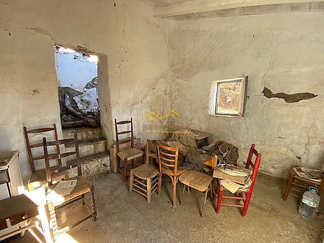 Grunde uden byggetilladelser til salg i Frigiliana - € 185.000 (Ref: 6639704)