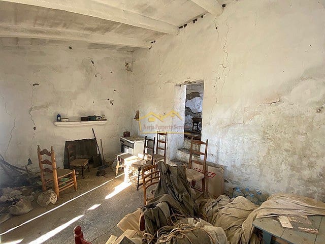 Grunde uden byggetilladelser til salg i Frigiliana - € 185.000 (Ref: 6639704)