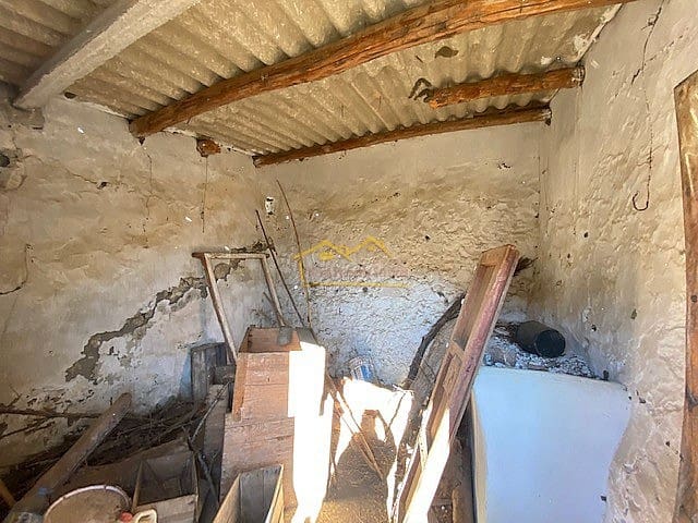 Grunde uden byggetilladelser til salg i Frigiliana - € 185.000 (Ref: 6639704)