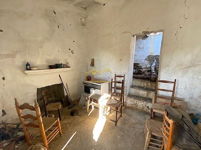 Rakentamaton maa myytävänä paikassa Frigiliana - 185 000 € (Ref: 6639704)