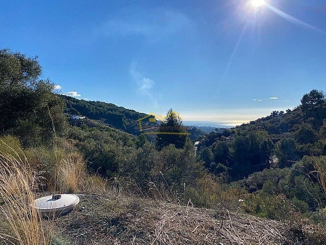 Grunde uden byggetilladelser til salg i Frigiliana - € 185.000 (Ref: 6639704)