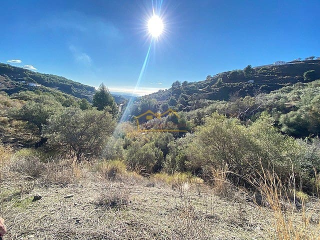 Grunde uden byggetilladelser til salg i Frigiliana - € 185.000 (Ref: 6639704)