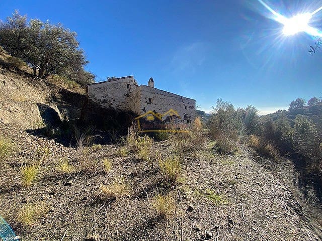 Grunde uden byggetilladelser til salg i Frigiliana - € 185.000 (Ref: 6639704)