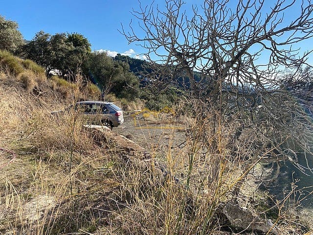 Grunde uden byggetilladelser til salg i Frigiliana - € 185.000 (Ref: 6639704)