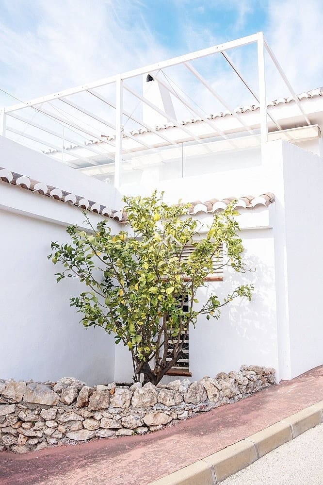 3 soveværelse Villa til salg i Torrox-Costa - € 675.000 (Ref: 6639705)