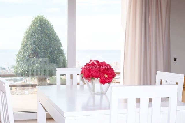 3 sypialnia Willa na sprzedaż w El Peñoncillo, Torrox - 675 000 € (Ref: 6639705)