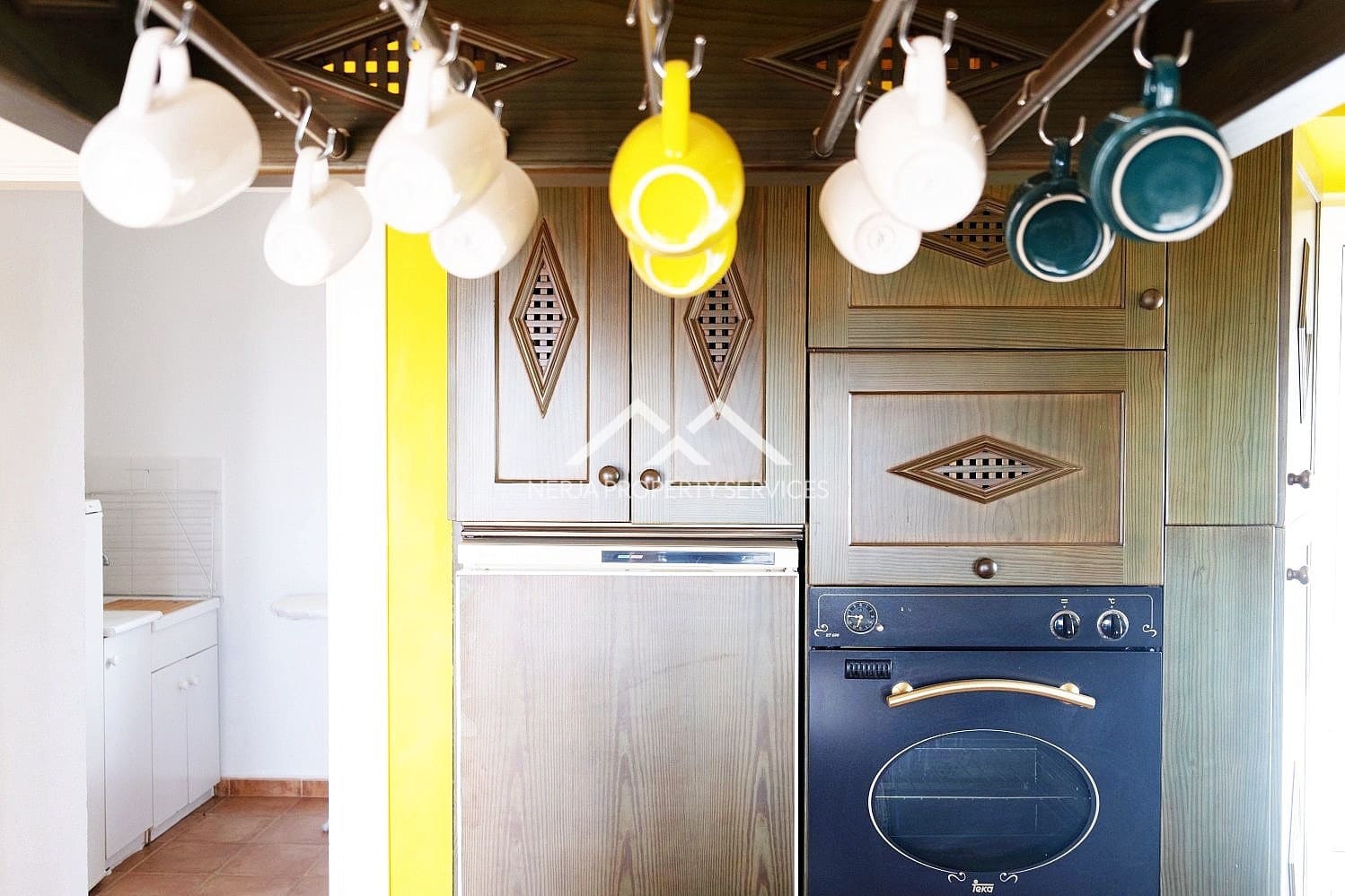 3 soveværelse Villa til salg i Torrox-Costa - € 675.000 (Ref: 6639705)