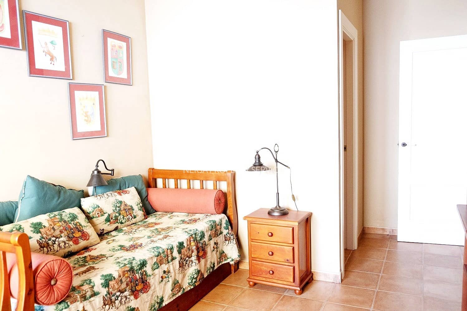 3 soveværelse Villa til salg i Torrox-Costa - € 675.000 (Ref: 6639705)