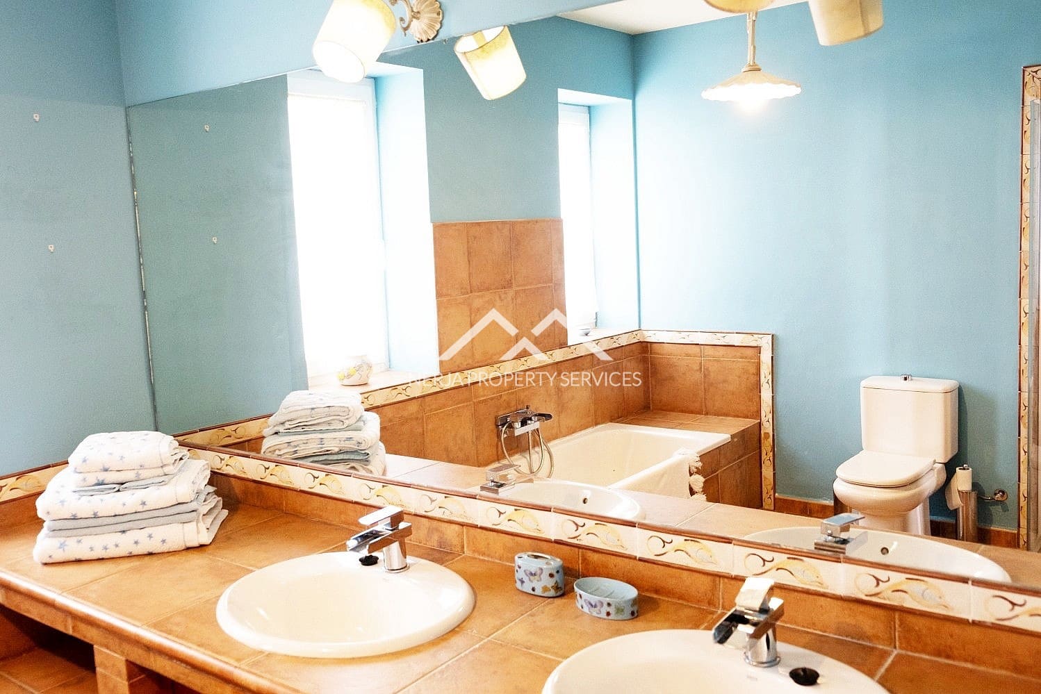 3 soveværelse Villa til salg i Torrox-Costa - € 675.000 (Ref: 6639705)