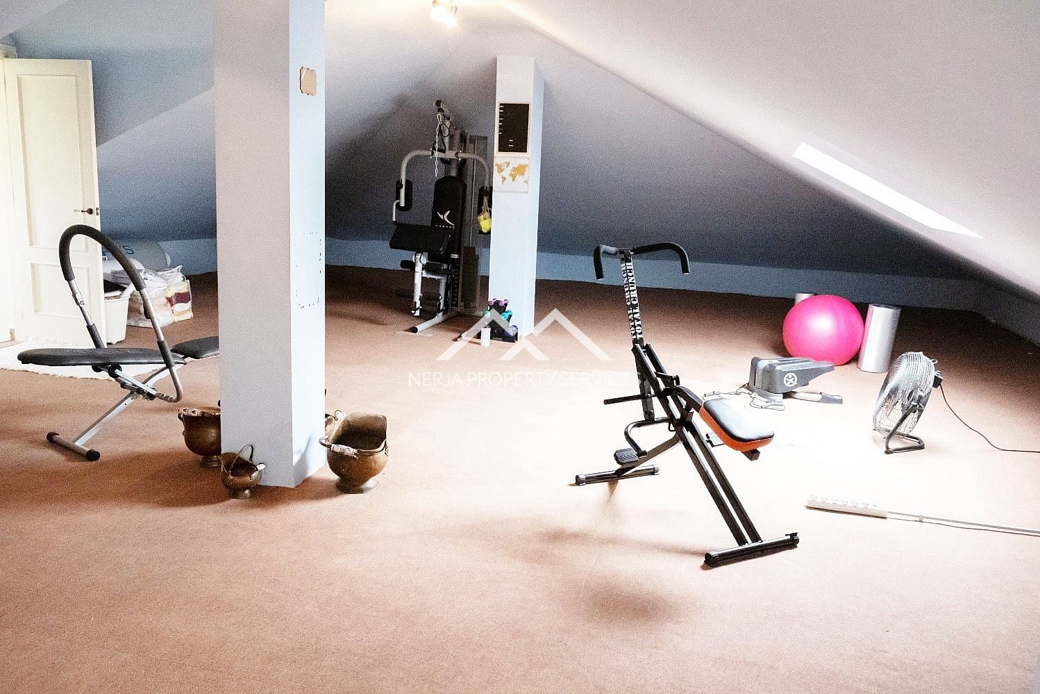 3 soveværelse Villa til salg i Torrox-Costa - € 675.000 (Ref: 6639705)