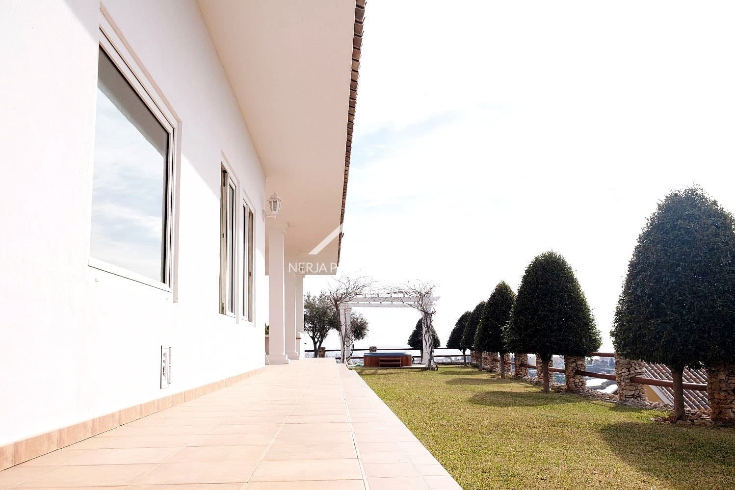 3 soveværelse Villa til salg i Torrox-Costa - € 675.000 (Ref: 6639705)