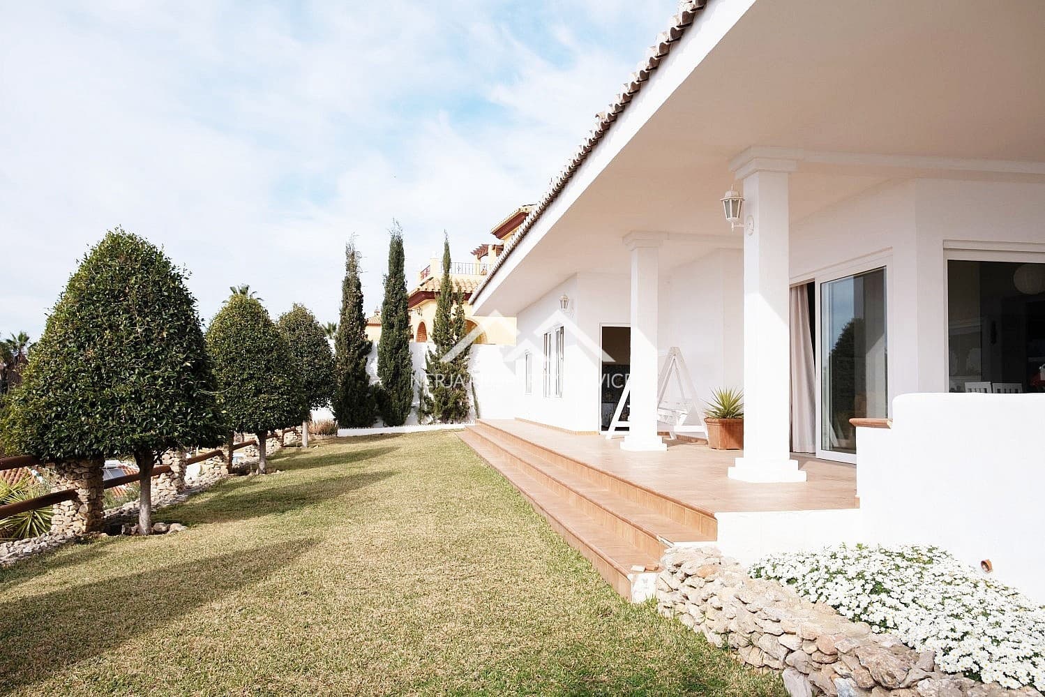 3 soveværelse Villa til salg i Torrox-Costa - € 675.000 (Ref: 6639705)