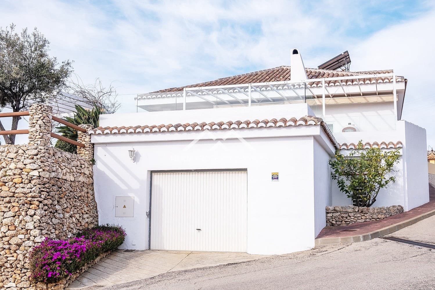 3 soveværelse Villa til salg i Torrox-Costa - € 675.000 (Ref: 6639705)