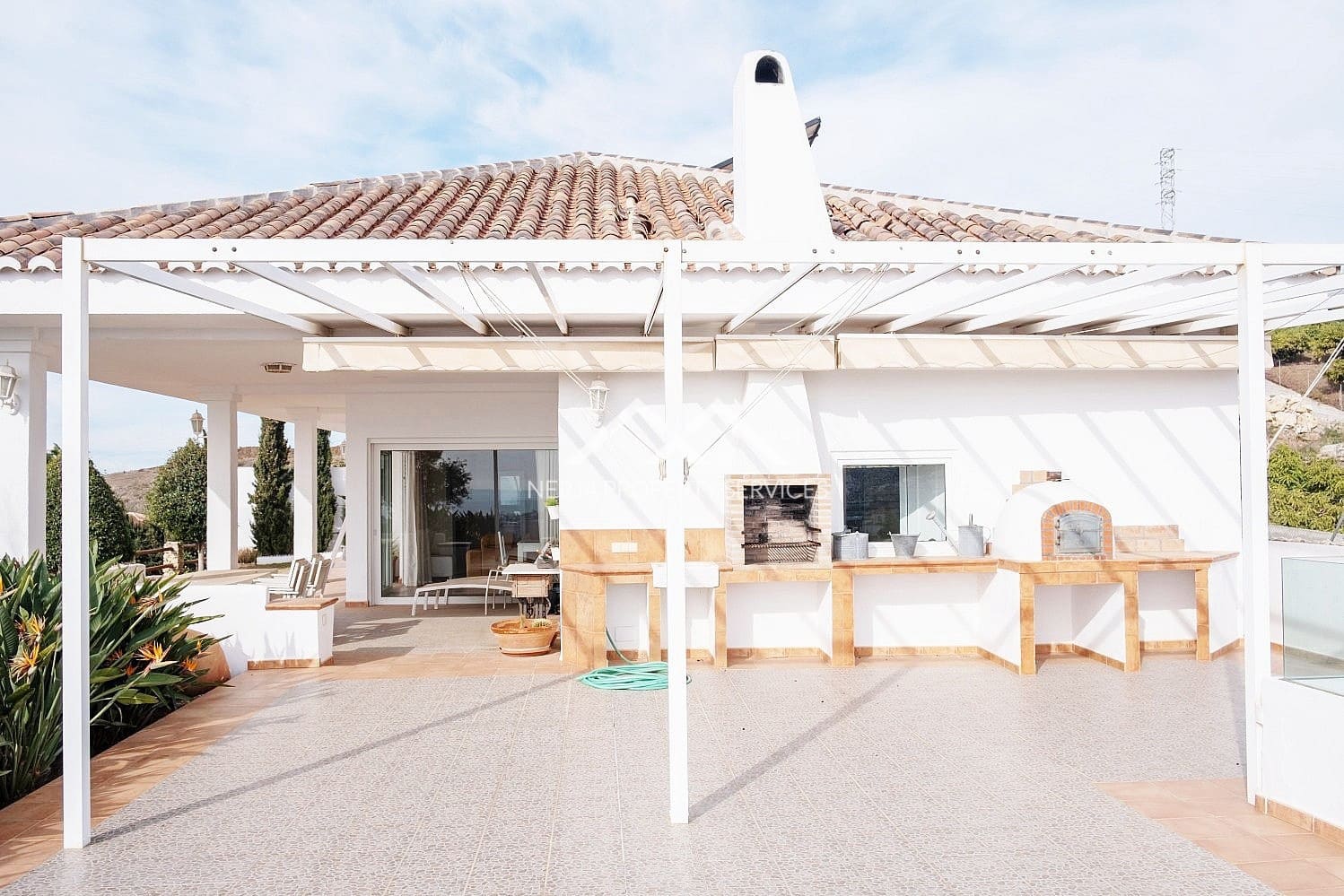 3 soveværelse Villa til salg i Torrox-Costa - € 675.000 (Ref: 6639705)