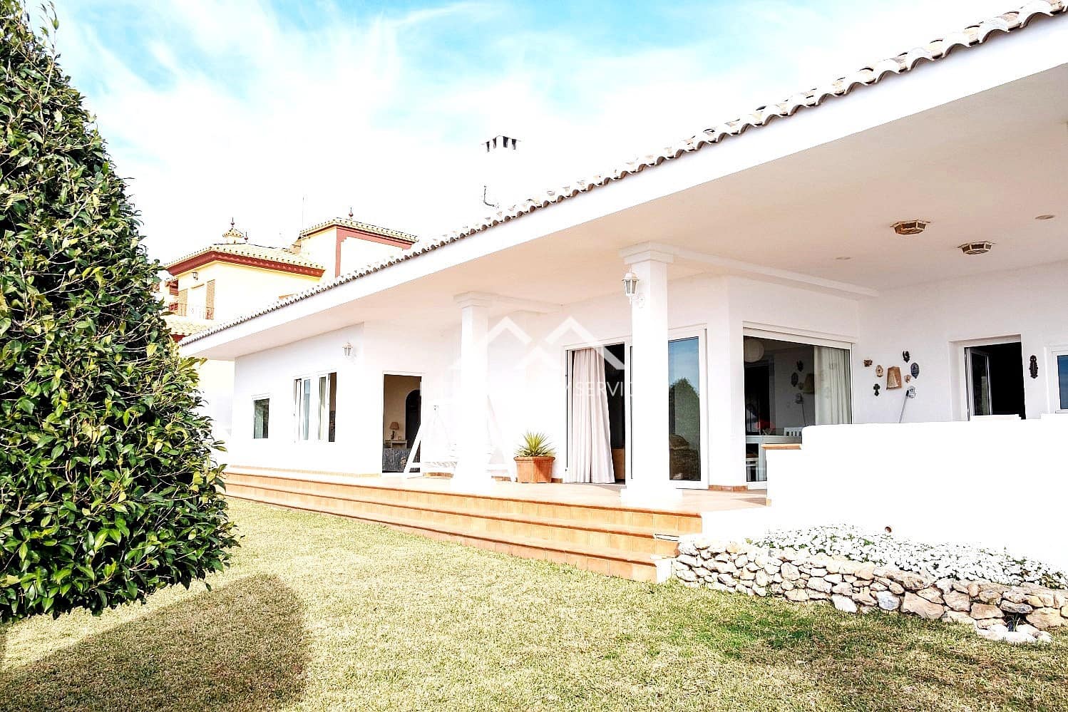 3 soveværelse Villa til salg i Torrox-Costa - € 675.000 (Ref: 6639705)