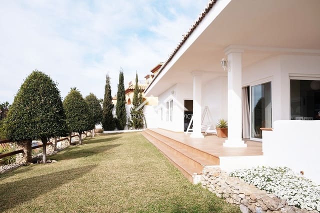 3 sypialnia Willa na sprzedaż w El Peñoncillo, Torrox - 675 000 € (Ref: 6639705)