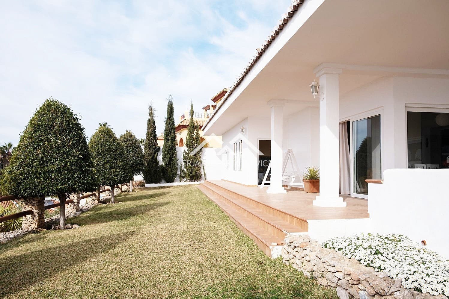 3 soveværelse Villa til salg i Torrox-Costa - € 675.000 (Ref: 6639705)