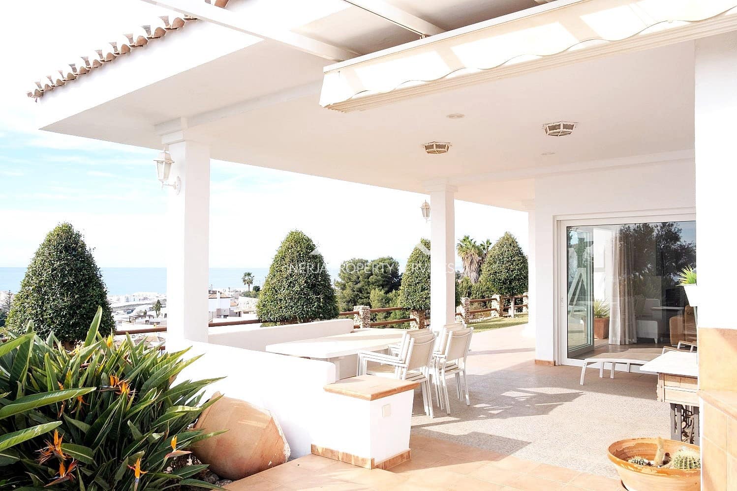 3 soveværelse Villa til salg i Torrox-Costa - € 675.000 (Ref: 6639705)