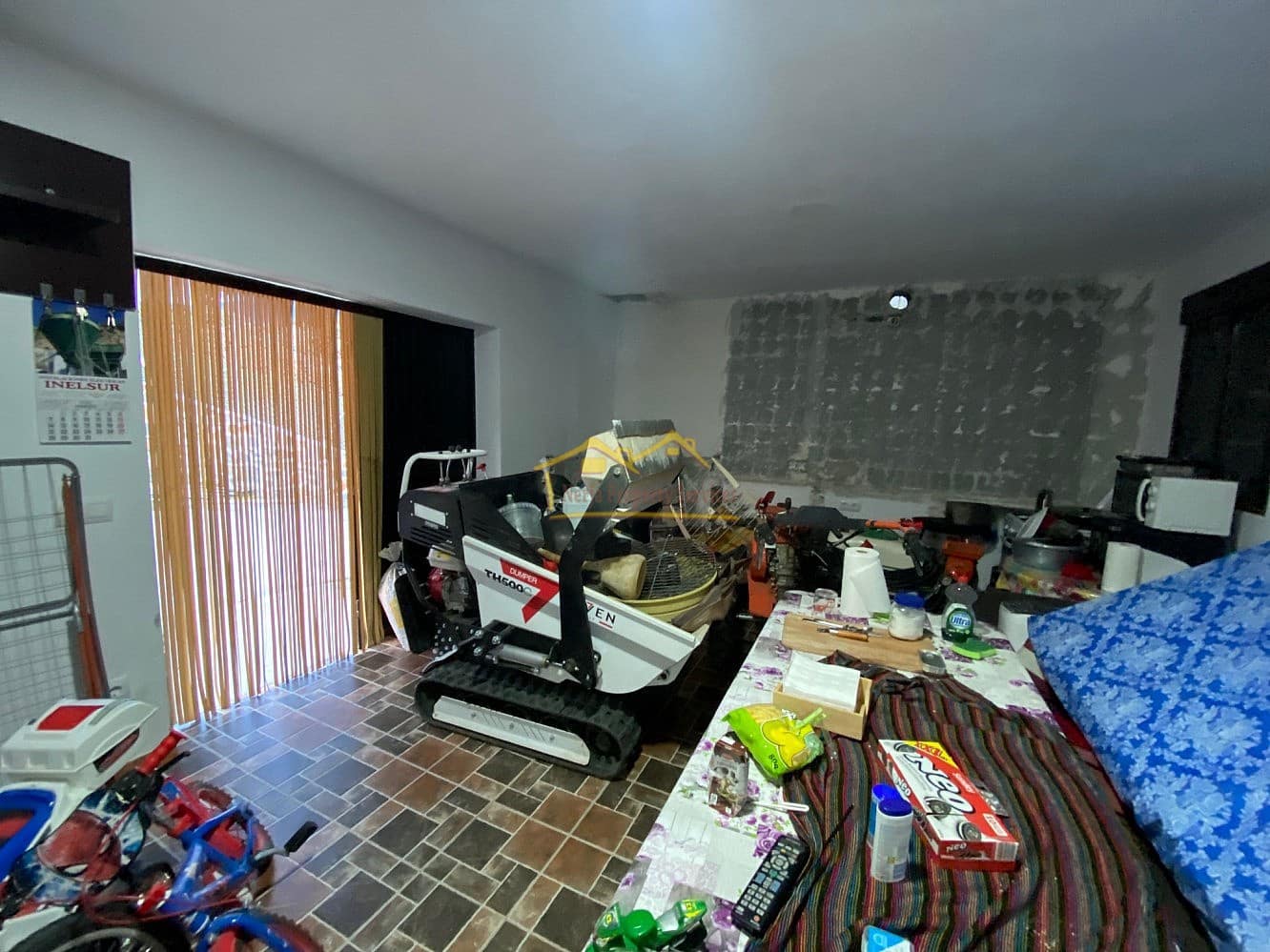 Finka/Dom wiejski na sprzedaż w Frigiliana z garażem - 180 000 € (Ref: 6707763)